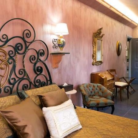 Animosa Suites Castiglione De Sicilia Exterior foto
