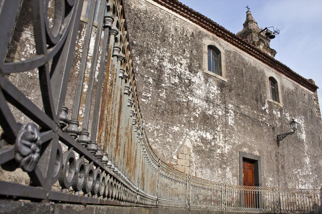 Animosa Suites Castiglione De Sicilia Exterior foto