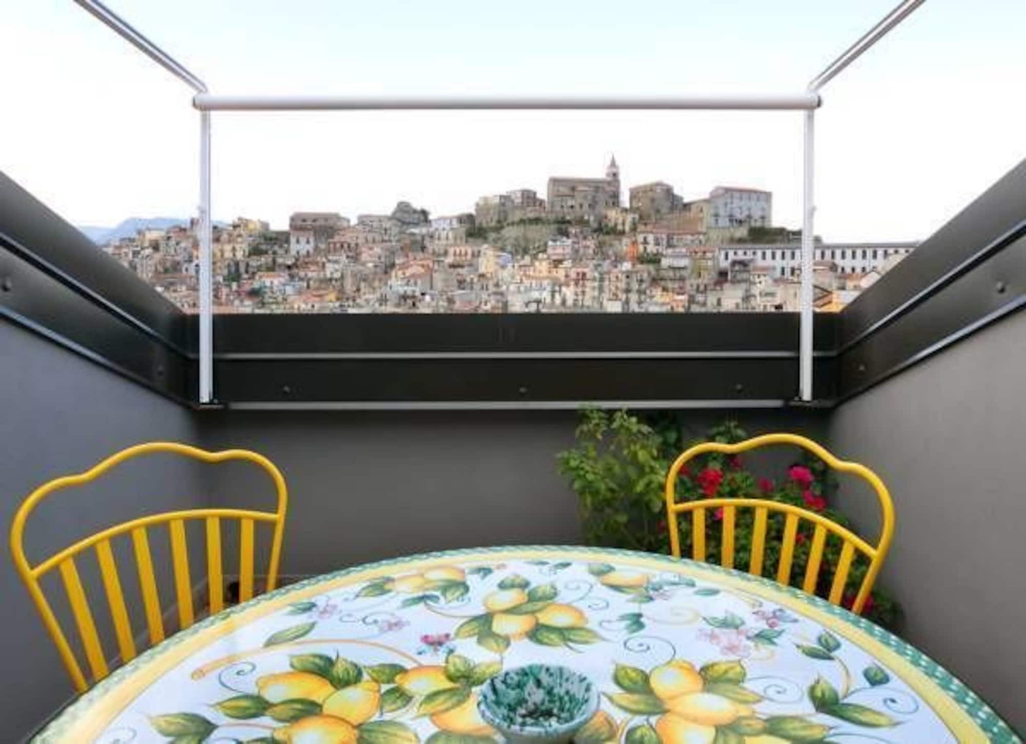 Animosa Suites Castiglione De Sicilia Exterior foto