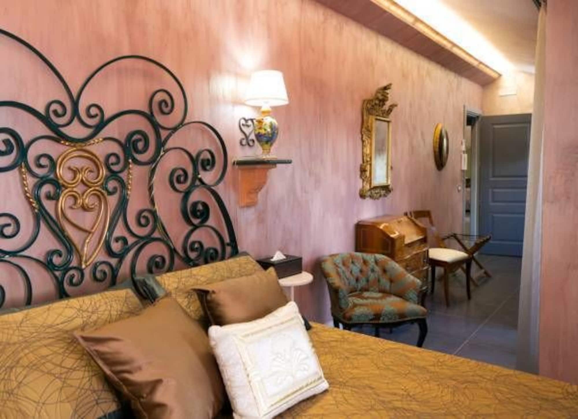 Animosa Suites Castiglione De Sicilia Exterior foto