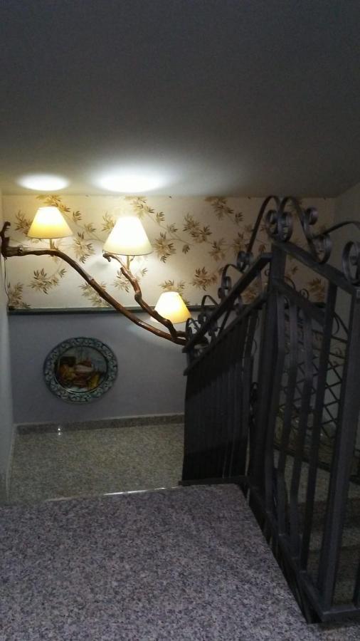 Animosa Suites Castiglione De Sicilia Exterior foto