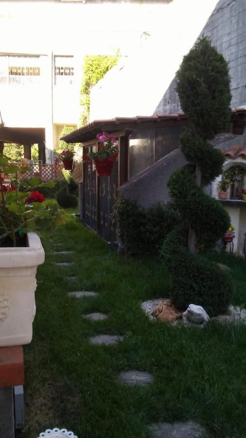 Animosa Suites Castiglione De Sicilia Exterior foto