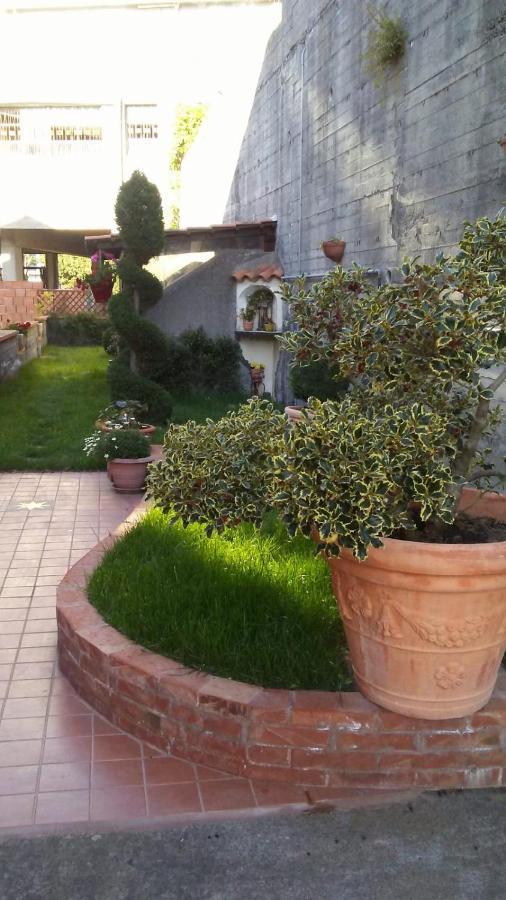 Animosa Suites Castiglione De Sicilia Exterior foto